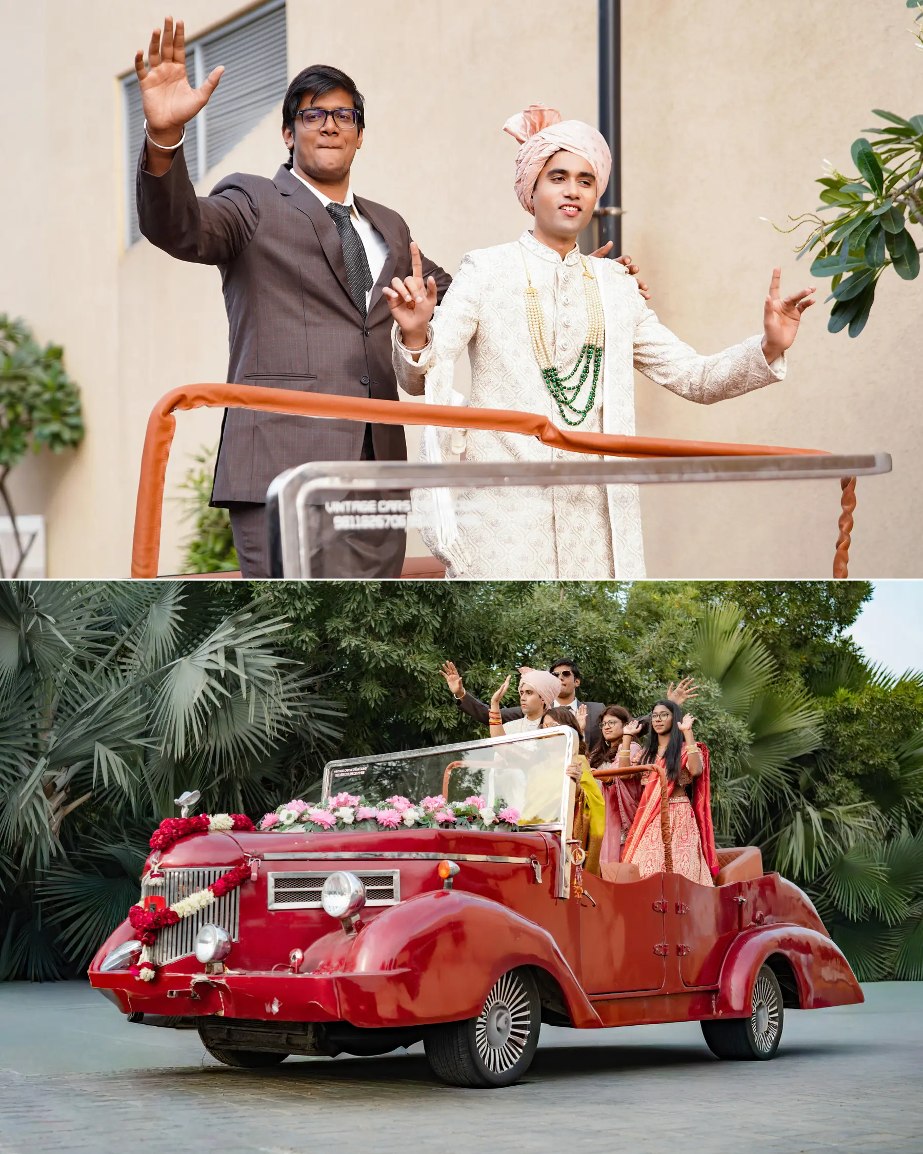 Aishwarya & Rohan Gallery Image 2